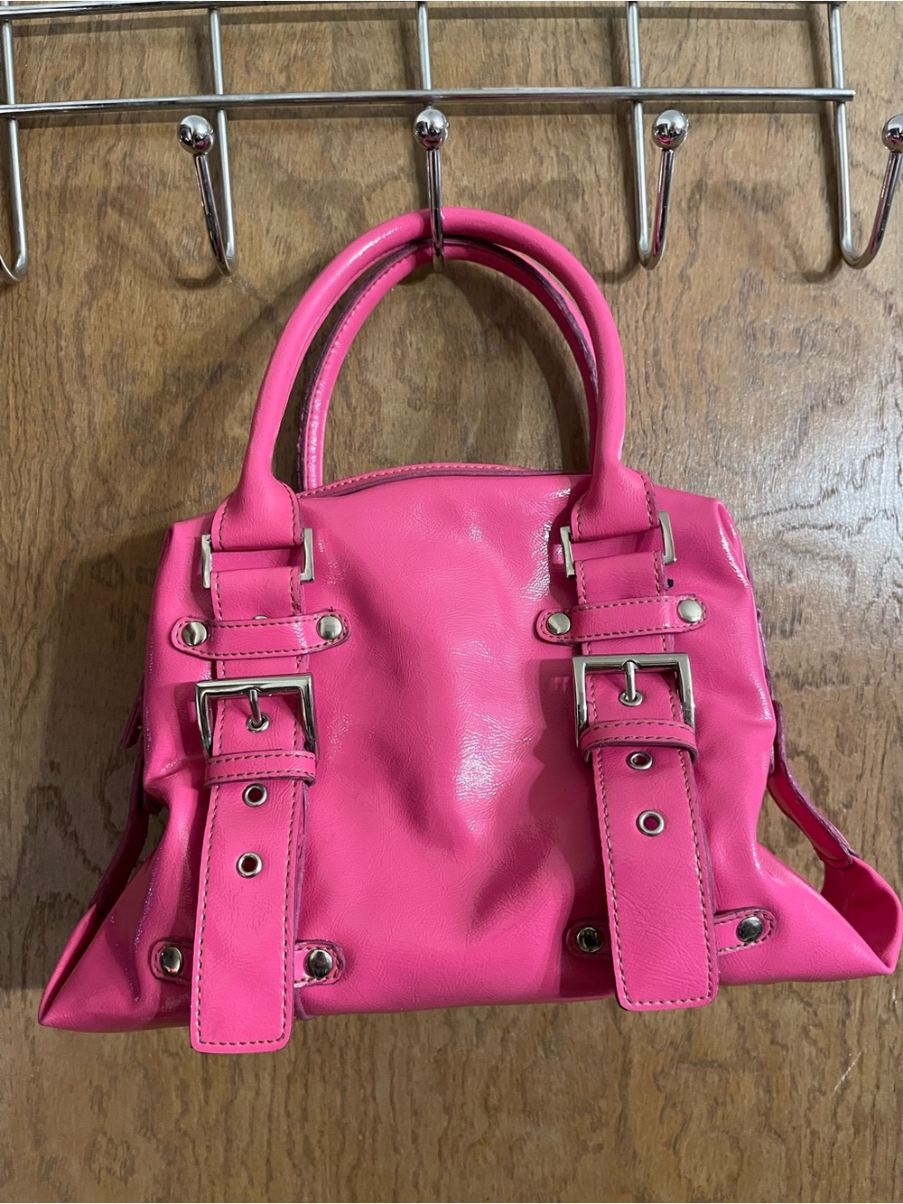 Barneys New York Handbag